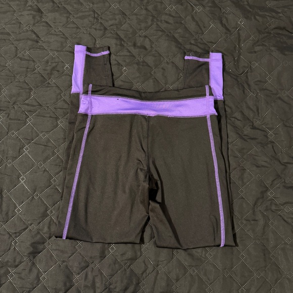 Aeropostale Live Love Dream leggings Small - Picture 5 of 6